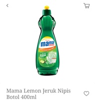Mama Lemon Botol 750ML Grosir Terlaris