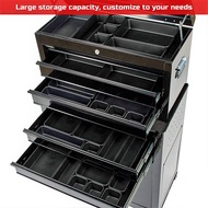 Tool Box Organizer and Storage Tray Tool Box Drawer Organizer Bins Toolbox Organizer Tray Divider Se