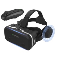 Shinecon Mobile Phone 3D Virtual Reality VR Glasses Goggles Devices Helmet Headset Viar Lenses For S