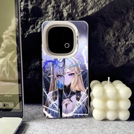 For IQOO 15 Ultra/15R/13 /12/Z11 Turbo /Z10 Turbo+ “Game Character Printed” Hard Phone Case/ IQOO Ne
