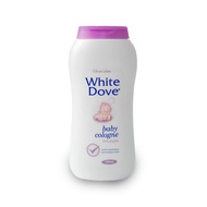 PC White Dove Little Giggles Baby Cologne