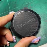 Tokina 55mm Cap Lens