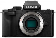 100%全新水貨 PANASONIC G100D BODY 剩機身(KIT BOX) 另可以$300購買 DMW-SHGR1 迷你3腳架(無包裝)