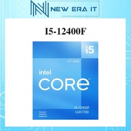 Intel Core I5-12400F 12TH Gen