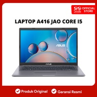 Laptop Asus A416 JAO Core i5 512GB