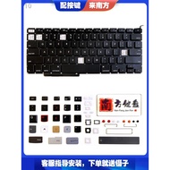 Ready Stock = ASUS ASUS IBM Apple HP Acer ASUS Lenovo Shin-Chan Notebook Keyboard Cap Keycap Key Hol