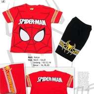 Spiderman pyjamas 2 Years - 10 Years