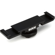【Direct Japan】 RODE Microphones DCS-1 Dual Cold Shoe Mount