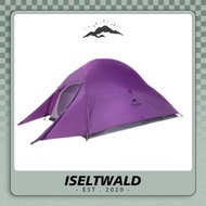 TENDA NATUREHIKE CLOUD UP 2P 210T 2018 NH17T001-T - Cam Store55