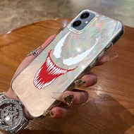 Case For Samsung A05 A05s M05 F05 Phone Trend Shockproof Anime Hero