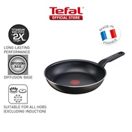 Tefal XL Force Range Frypan Wok Pan Pancake Pan 20cm/24cm/25cm/26cm/28cm/30cm