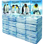 Premier Pocket Tissue 10 Sheets x 12pkts x 5 Tube - Set of 2remier Pocket Tissue 10 Sheets x 12pkts 