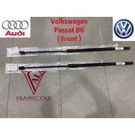 ( 100% ORIGINAL ) VOLKSWAGEN PASSAT B6 FRONT HOOD GAS SUPPORT BONNET ABSORBER ( 3C0 823 359A )
