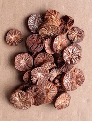 50gr pinangiris kering coin super/pinang kering coin makan sirih super/bisa COD//ajeng co