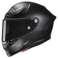 HJC RPHA1N Matt Black Rpha 1N FULL FACE HELMET