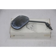 SIDE MIRROR L/H FD110 (SGP)