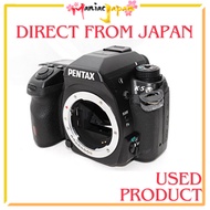 [ Used Camera from Japan ] [ DSLR Camera ] PENTAX DSLR K-5 Body K-5BODY