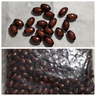 1 Pound Barrel Beads
