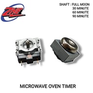 MICROWAVE OVEN TIMER 30MIN 60MIN 90MIN TIMER SWITCH MICROWAVE OVEN COOKER / PEMASA OVEN PEMASA PERIU