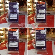 UMA RACING ROLLER NVX 155 / NMAX 155 CVT ROLLER / PULLEY ROLLER V3 20x12 NVX155 / NMAX155