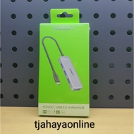 Robot USB Hub H340C 4 port USB 3.0 High Performance Warranty