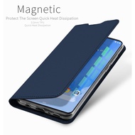 Magnetic Close Casing for Xiaomi Mi Redmi Note 10s 9s 9 Pro 9A 9T 10T 10 5G Flip Cover PU Leather Wallet Case Card Pocket Soft Silicone TPU Bumper phone holder stand