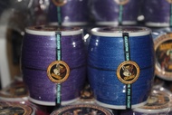 GELASAN TAJAM EXCLUSIVE n66 by firmansyah 021 2000yard dan 6000yard