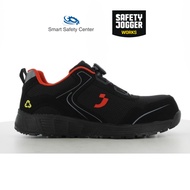 Safety Jogger Shoes Ecolobi Black Safety Shoes Safety Boots