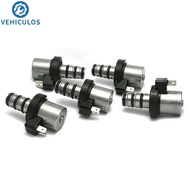 1set F4A41 F4A42 Transmission Shift Solenoid Kit  For Forte Optima Soul Endeavor Engine Car Accessor