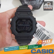 CASIO ORIGINAL - CASIO G-Shock Kingkong GX - GX-56BB-1DR - MEN - Black - Strap Resin - Jam dunia JD1