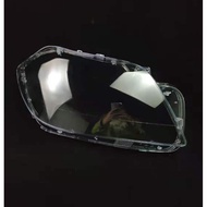 Suitable for 12-16 Mercedes-Benz GLW166 Headlampshade GL350 GL400 GL450 GL500 Headlampshade