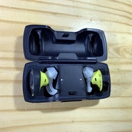 Bose Soundsport Wireless Free 真無線藍芽耳機 電池更換