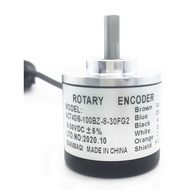 ROTARY ENCODER Coder ACT40/6-100BZ-8-30TG2 Brand New Genuine Invoice Ready Stock