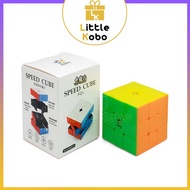 Rubik Square-1 YuXin Little Magic Square-1 M Nam Châm Rubic Biến Thể SQ1 Stickerless Đồ Chơi Trí Tuệ