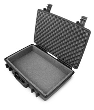 Casematix Waterproof Pen Display Tablet Case Compatible with Wacom One Digital Drawing Tablet, 16 Pr