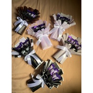 Mini Chocolate Cadbury Bouquet