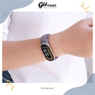 (GoodSeller) Mi Band 8 Strap Xiaomi Mi Band 8 Replacement StrapNilon Nilon