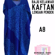 BAJU KELAWAR LENGAN PENDEK