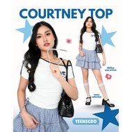 FAGRO - Ciara Skirt 184059870000