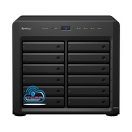 SYNOLOGY DiskStation DS2415+ NAS SERVER Enclosure ( ORI SYNOLOGY MALAYSIA )