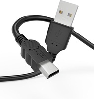 Canon 佳能單反相機 Mini USB 數據線 (適用於 550D/600D/650D/60D/70D) 傳輸/連接電腦線 Canon EOS DSLR Mini USB Data Cable f