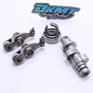 NOKEN AS RACING CAM YAMAHA JUPITER Z 110 VEGA R SRL DAILY STANDARD Touring RRA CODE 7 DKMT RACING