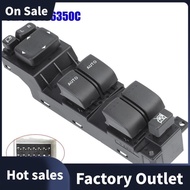 GCC166350C Car Master Power Window Switch for MAZDA 6 ULTRA 2008 Replacement Parts Accessories