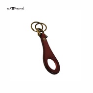 Extreme Leather Key Chain & Key Holder