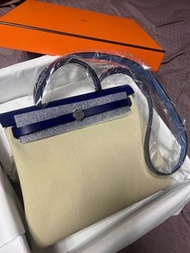 Hermes Herbag 31