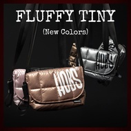 Hobs Bag | Fluffy FrungFring Size 9x6x2.5 Inches