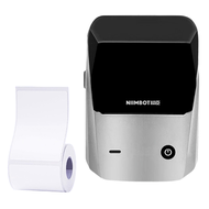 NIIMBOT 標籤機 附標籤紙 NIIMBOT B1 317g