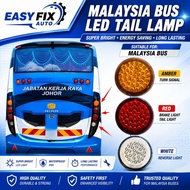 malaysia bus led 24v tail lamp rear lamp