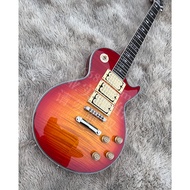 Gibson Les Paul guitar, Classic pickup combination, professional level