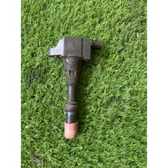 coil plug honda jazz city idsi gd1 gd8 rear/front